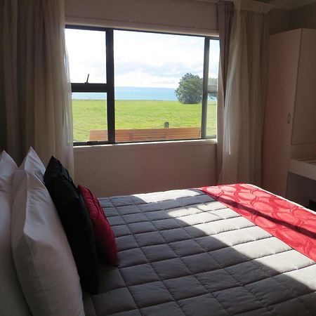 Harbour View Seaside Accommodation Napier Room photo